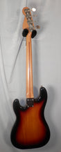 Load image into Gallery viewer, Fender Precision Bass Sunburst electric bass 34" Scale Made in Japan 1984-87
