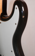 Load image into Gallery viewer, Fender Precision Bass Sunburst electric bass 34" Scale Made in Japan 1984-87