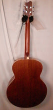 Load image into Gallery viewer, Tacoma JM-16 Jumbo Mahogany Acoustic Guitar used refinished
