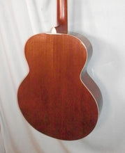 Load image into Gallery viewer, Tacoma JM-16 Jumbo Mahogany Acoustic Guitar used refinished