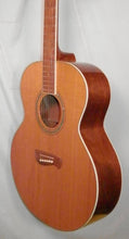 Load image into Gallery viewer, Tacoma JM-16 Jumbo Mahogany Acoustic Guitar used refinished