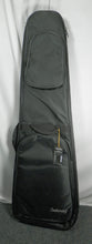 Load image into Gallery viewer, Sadowsky MetroExpress 21-Fret Hybrid P/J Bass 4 String, Maple Fingerboard, Solid Black High Polish with gig bag B-stock