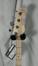 Load image into Gallery viewer, Sadowsky MetroExpress 21-Fret Hybrid P/J Bass 4 String, Maple Fingerboard, Solid Black High Polish with gig bag B-stock