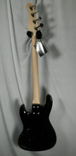 Load image into Gallery viewer, Sadowsky MetroExpress 21-Fret Hybrid P/J Bass 4 String, Maple Fingerboard, Solid Black High Polish with gig bag B-stock