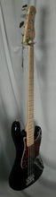 Load image into Gallery viewer, Sadowsky MetroExpress 21-Fret Hybrid P/J Bass 4 String, Maple Fingerboard, Solid Black High Polish with gig bag B-stock