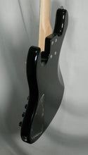 Load image into Gallery viewer, Sadowsky MetroExpress 21-Fret Hybrid P/J Bass 4 String, Maple Fingerboard, Solid Black High Polish with gig bag B-stock