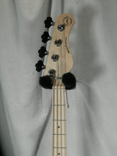 Load image into Gallery viewer, Sadowsky MetroExpress21-Fret Hybrid P/J Bass - Maple Fingerboard-4 String - Solid Ocean Blue Metallic High Polish w/ gig bag B-stock