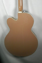 Load image into Gallery viewer, Gretsch Anniversary Model 6125 hollow body electric guitar w/ case vintage 1964