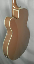 Load image into Gallery viewer, Gretsch Anniversary Model 6125 hollow body electric guitar w/ case vintage 1964
