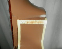 Load image into Gallery viewer, Gretsch Anniversary Model 6125 hollow body electric guitar w/ case vintage 1964