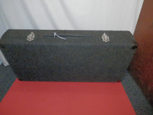 Load image into Gallery viewer, The EFX Box Pedal Power Supply with Pedalboard Case used