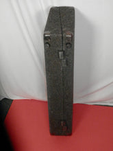 Load image into Gallery viewer, The EFX Box Pedal Power Supply with Pedalboard Case used