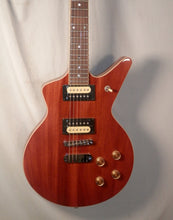 Load image into Gallery viewer, Dean Cadillac 1980 Natural Mahogany Gloss Natural new CADI 1980 MAH