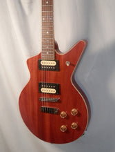 Load image into Gallery viewer, Dean Cadillac 1980 Natural Mahogany Gloss Natural new CADI 1980 MAH