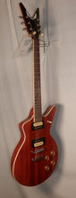 Load image into Gallery viewer, Dean Cadillac 1980 Natural Mahogany Gloss Natural new CADI 1980 MAH