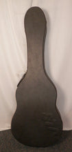 Load image into Gallery viewer, Jose Yacopi Acoustic Nylon String Classical Guitar with case vintage Made in Argentina
