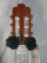 Load image into Gallery viewer, Jose Yacopi Acoustic Nylon String Classical Guitar with case vintage Made in Argentina