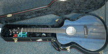 Load image into Gallery viewer, Breedlove Oregon Concert Thinline Stormy Night CE Myrtlewood Myrtlewood Acoustic Electric Guitar ORNCS78CEMYMY