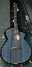 Load image into Gallery viewer, Breedlove Oregon Concert Thinline Stormy Night CE Myrtlewood Myrtlewood Acoustic Electric Guitar ORNCS78CEMYMY