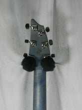 Load image into Gallery viewer, Breedlove Oregon Concert Thinline Stormy Night CE Myrtlewood Myrtlewood Acoustic Electric Guitar ORNCS78CEMYMY