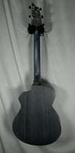 Load image into Gallery viewer, Breedlove Oregon Concert Thinline Stormy Night CE Myrtlewood Myrtlewood Acoustic Electric Guitar ORNCS78CEMYMY