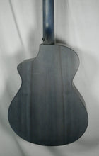 Load image into Gallery viewer, Breedlove Oregon Concert Thinline Stormy Night CE Myrtlewood Myrtlewood Acoustic Electric Guitar ORNCS78CEMYMY