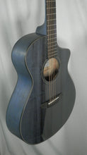 Load image into Gallery viewer, Breedlove Oregon Concert Thinline Stormy Night CE Myrtlewood Myrtlewood Acoustic Electric Guitar ORNCS78CEMYMY