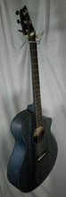 Load image into Gallery viewer, Breedlove Oregon Concert Thinline Stormy Night CE Myrtlewood Myrtlewood Acoustic Electric Guitar ORNCS78CEMYMY