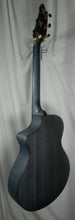 Load image into Gallery viewer, Breedlove Oregon Concert Thinline Stormy Night CE Myrtlewood Myrtlewood Acoustic Electric Guitar ORNCS78CEMYMY