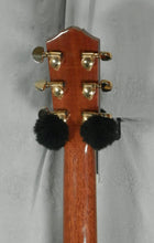 Load image into Gallery viewer, A LoPrinzi LR-20 Dreadnought Acoustic Guitar with case used