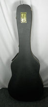 Load image into Gallery viewer, A LoPrinzi LR-20 Dreadnought Acoustic Guitar with case used