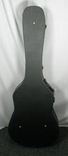 Load image into Gallery viewer, A LoPrinzi LR-20 Dreadnought Acoustic Guitar with case used