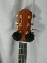 Load image into Gallery viewer, A LoPrinzi LR-20 Dreadnought Acoustic Guitar with case used