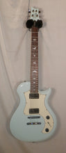 Load image into Gallery viewer, Paul Reed Smith PRS SE Starla Powder Blue 22-fret electric guitar used