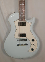 Load image into Gallery viewer, Paul Reed Smith PRS SE Starla Powder Blue 22-fret electric guitar used