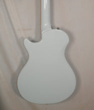 Load image into Gallery viewer, Paul Reed Smith PRS SE Starla Powder Blue 22-fret electric guitar used