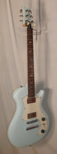Load image into Gallery viewer, Paul Reed Smith PRS SE Starla Powder Blue 22-fret electric guitar used