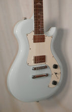 Load image into Gallery viewer, Paul Reed Smith PRS SE Starla Powder Blue 22-fret electric guitar used