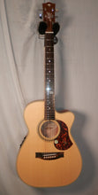 Load image into Gallery viewer, Maton EBG808TEC Tommy Emmanuel Acoustic Electric Guitar with case NEW