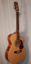 Load image into Gallery viewer, Maton EBG808TEC Tommy Emmanuel Acoustic Electric Guitar with case NEW