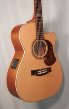 Load image into Gallery viewer, Maton EBG808TEC Tommy Emmanuel Acoustic Electric Guitar with case NEW