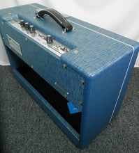 Load image into Gallery viewer, Supro 1968RK Keeley Custom 12 1x12" 25 watt Guitar Tube Combo Amp *Open Box*