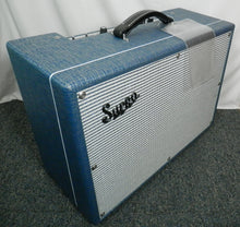 Load image into Gallery viewer, Supro 1968RK Keeley Custom 12 1x12" 25 watt Guitar Tube Combo Amp *Open Box*