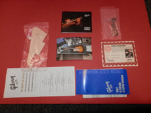 Load image into Gallery viewer, Gibson Les Paul Standard T Desert Burst with case + candy 2016