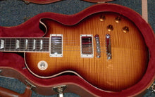 Load image into Gallery viewer, Gibson Les Paul Standard T Desert Burst with case + candy 2016