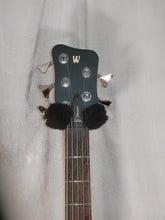 Load image into Gallery viewer, Warwick Rock Bass Streamer 5 Natural 5-string electric bass used