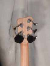 Load image into Gallery viewer, Warwick Rock Bass Streamer 5 Natural 5-string electric bass used