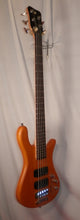 Load image into Gallery viewer, Warwick Rock Bass Streamer 5 Natural 5-string electric bass used