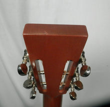 Load image into Gallery viewer, National Delphi Resonator Acoustic Guitar with case used Taupe Finish
