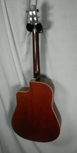 Load image into Gallery viewer, Seagull S6+ CW Cedar Dreadnought Cutaway Acoustic Guitar used Made in Canada

